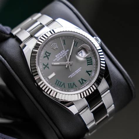 rolex datejust wimbledon watch|rolex datejust wimbledon pics.